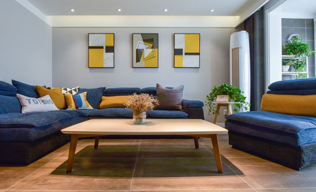 常见的室内环境检测方法靠谱吗?