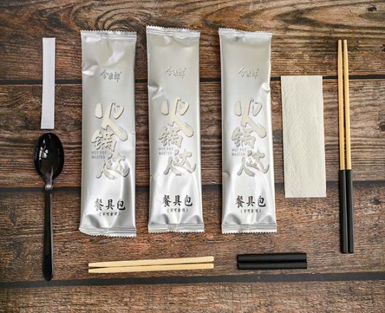 一次性伸缩筷如何正确使用和保养