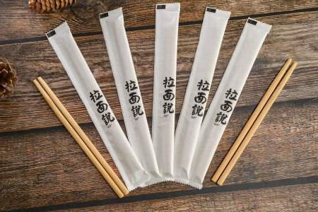 拉面说火锅筷